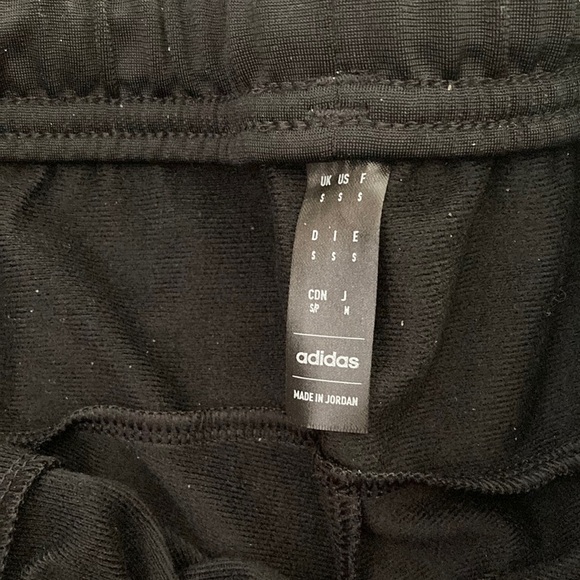 Adidas Essentials Joggers - BNWT, small - Picture 6 of 9